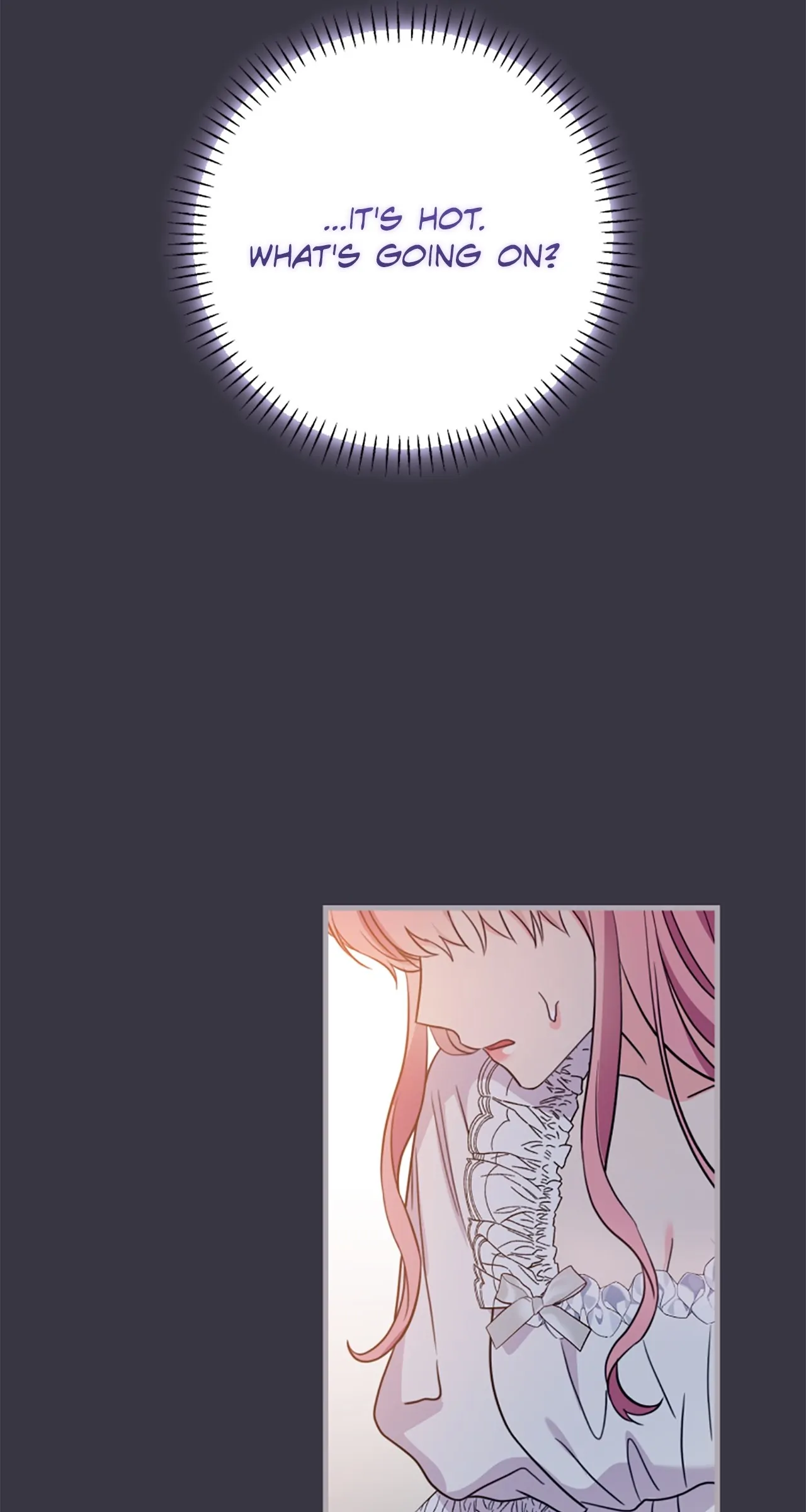 The Empress Wants To Avoid the Emperor  46 page 102