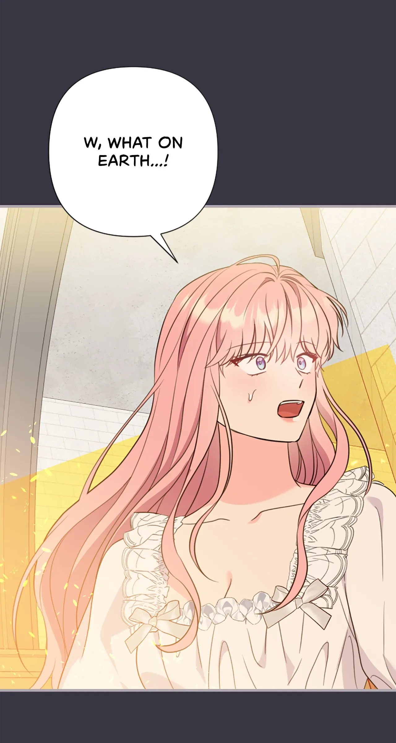 The Empress Wants To Avoid the Emperor  46 page 105