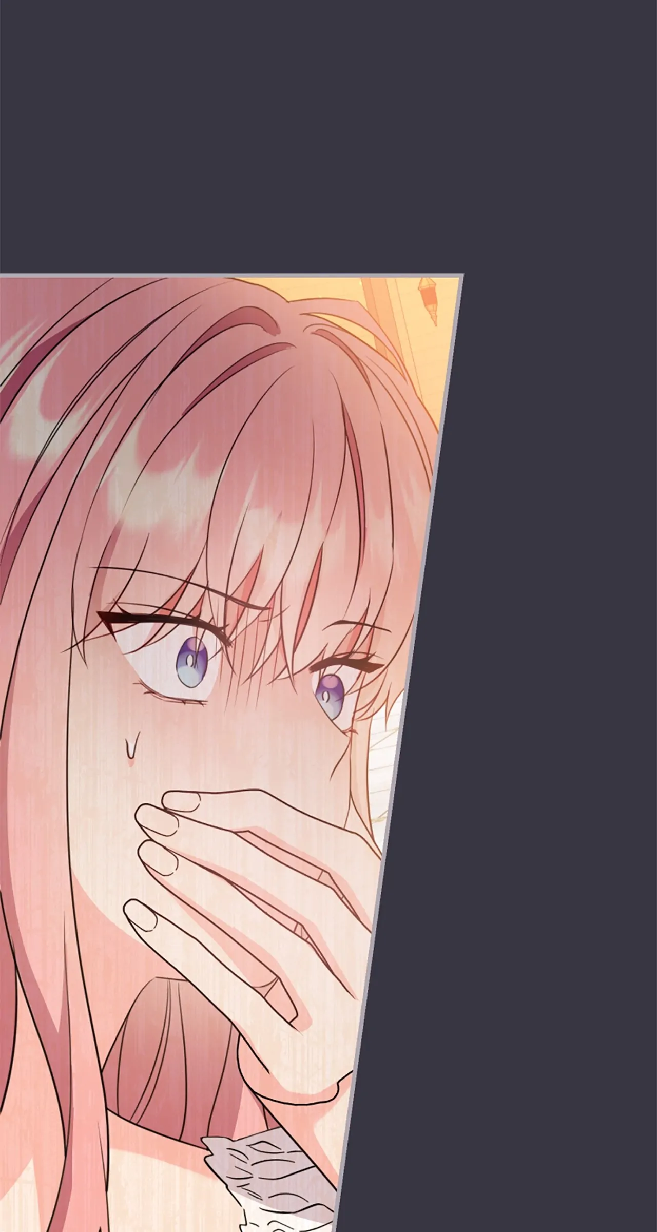 The Empress Wants To Avoid the Emperor  46 page 106