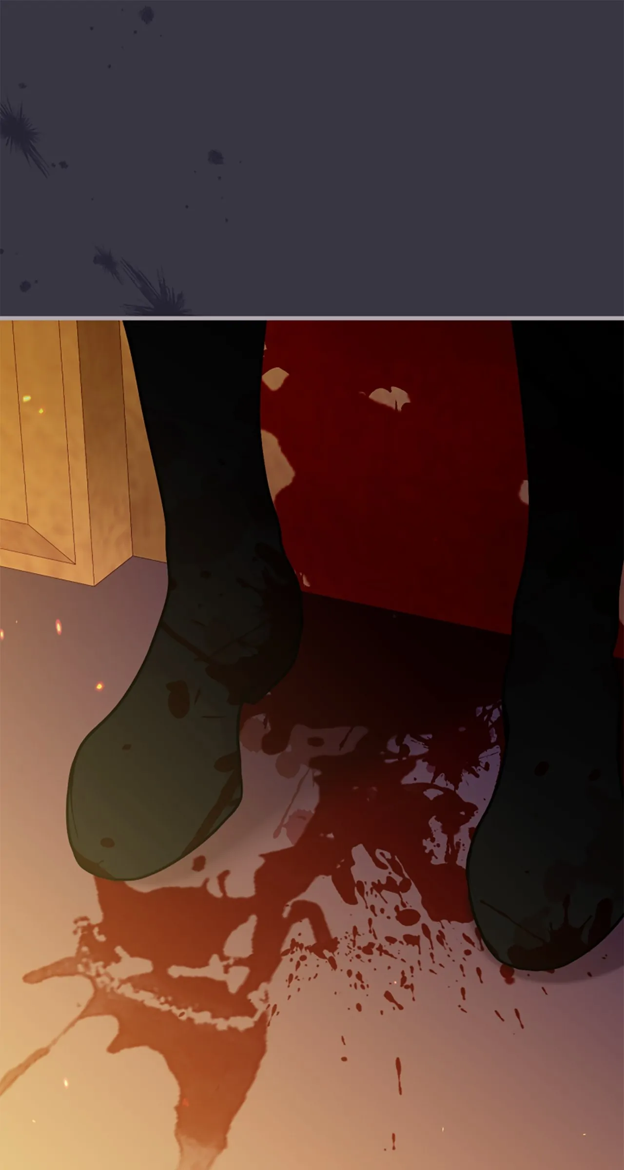 The Empress Wants To Avoid the Emperor  46 page 108