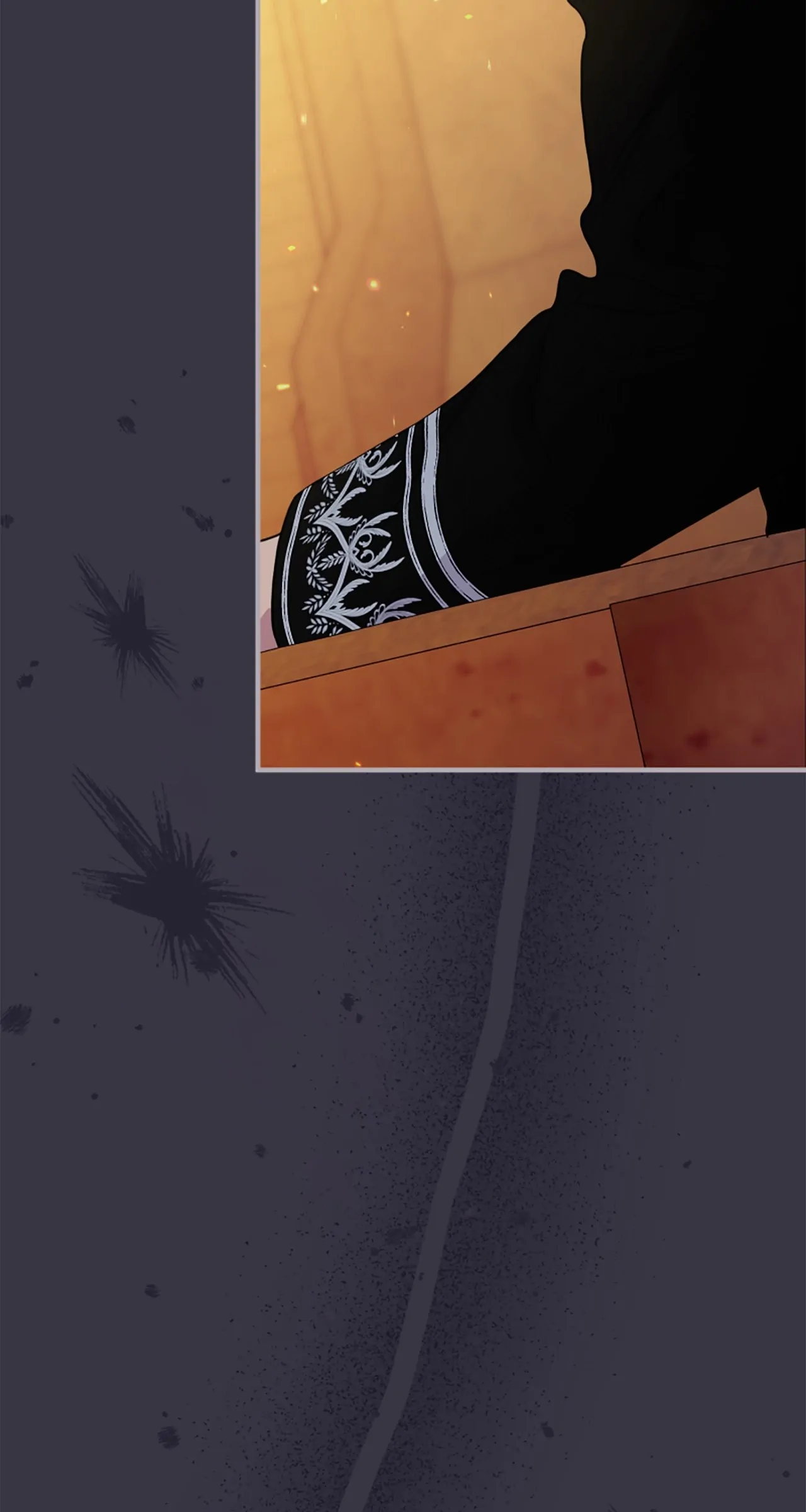 The Empress Wants To Avoid the Emperor  46 page 110