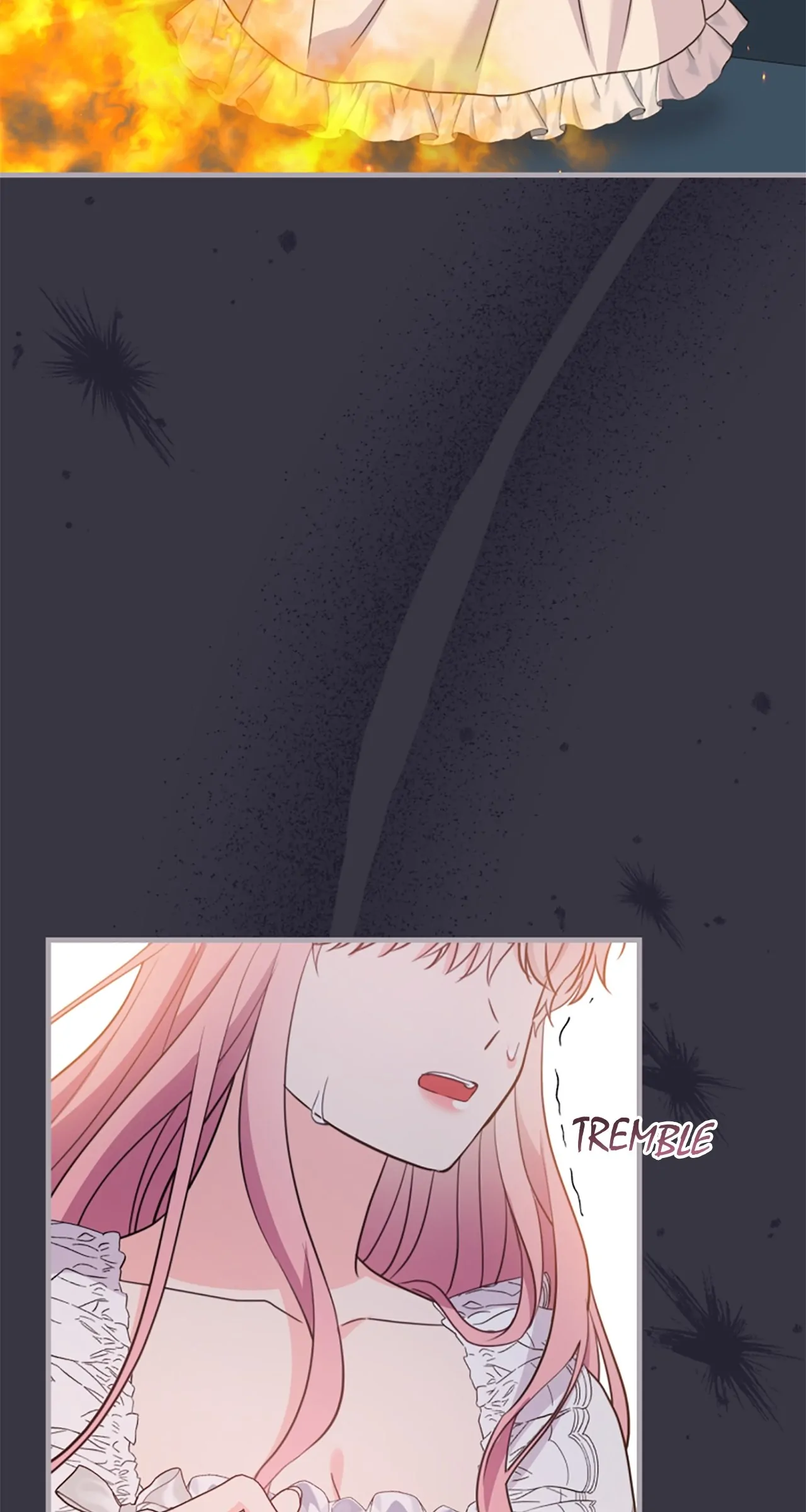 The Empress Wants To Avoid the Emperor  46 page 112