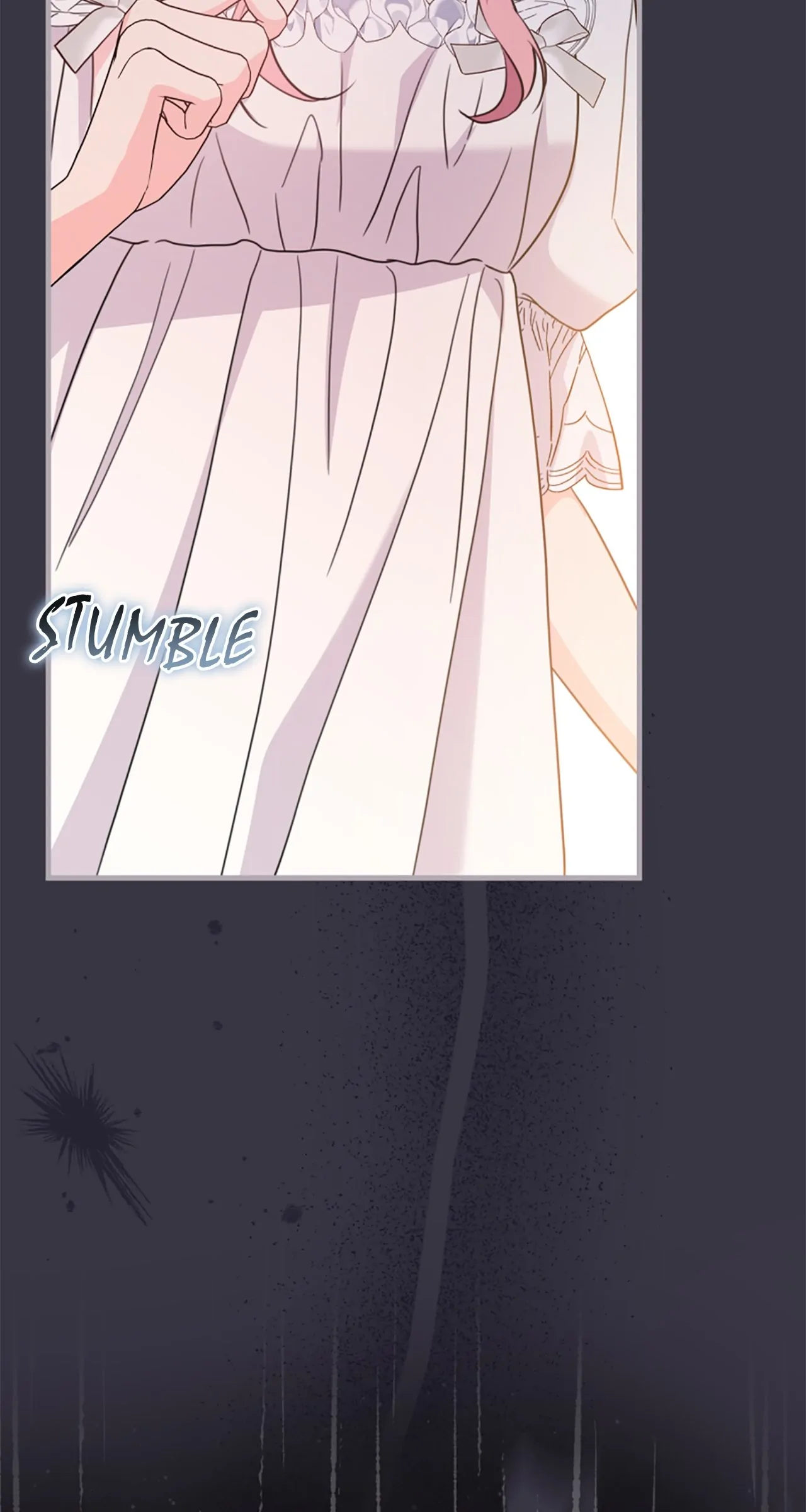 The Empress Wants To Avoid the Emperor  46 page 113
