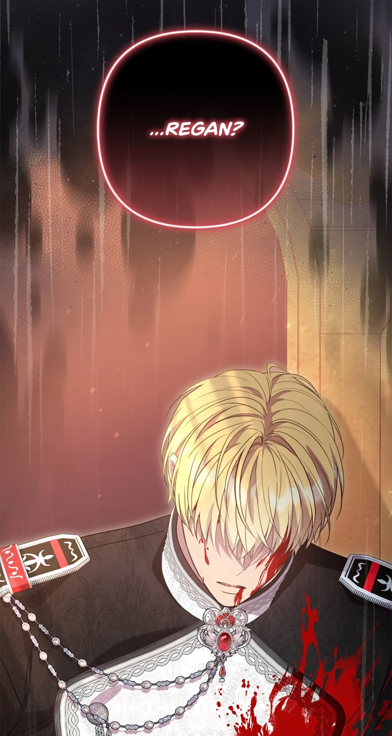 The Empress Wants To Avoid the Emperor  46 page 114