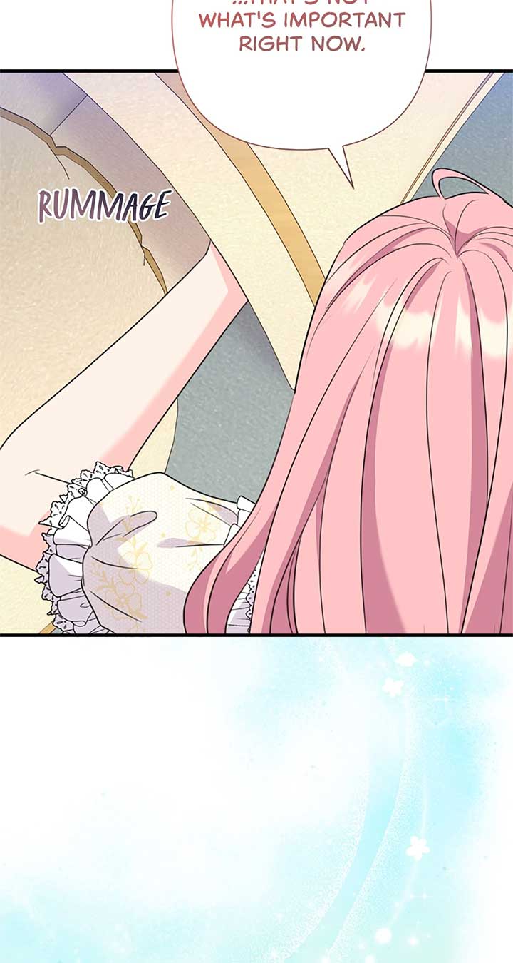The Empress Wants To Avoid the Emperor  57 page 23