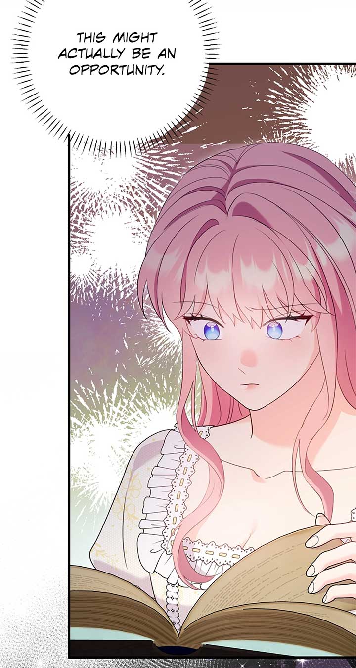 The Empress Wants To Avoid the Emperor  57 page 27