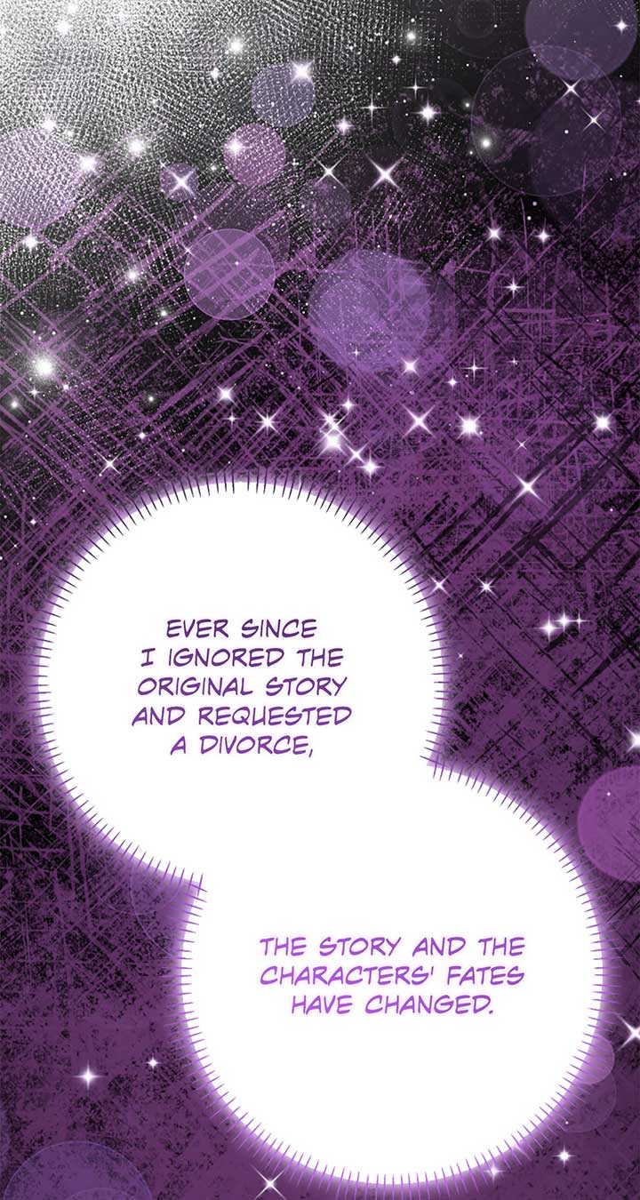 The Empress Wants To Avoid the Emperor  57 page 28