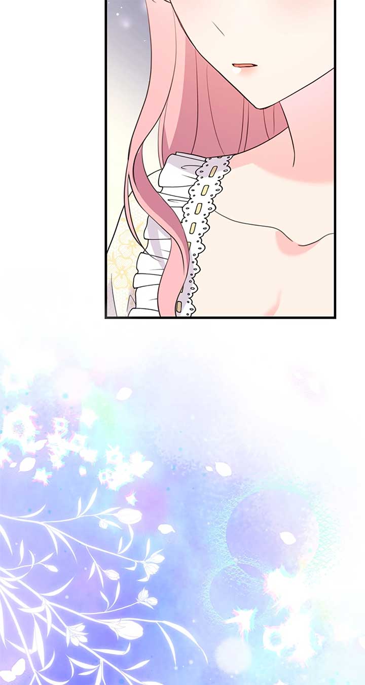 The Empress Wants To Avoid the Emperor  57 page 33
