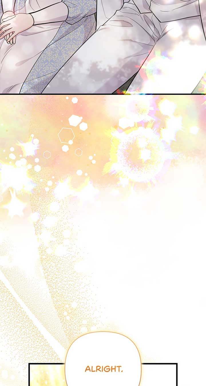 The Empress Wants To Avoid the Emperor  57 page 37