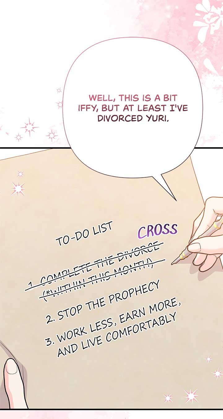 The Empress Wants To Avoid the Emperor  57 page 44