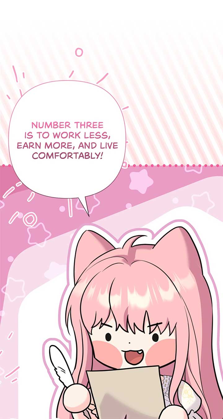 The Empress Wants To Avoid the Emperor  57 page 49