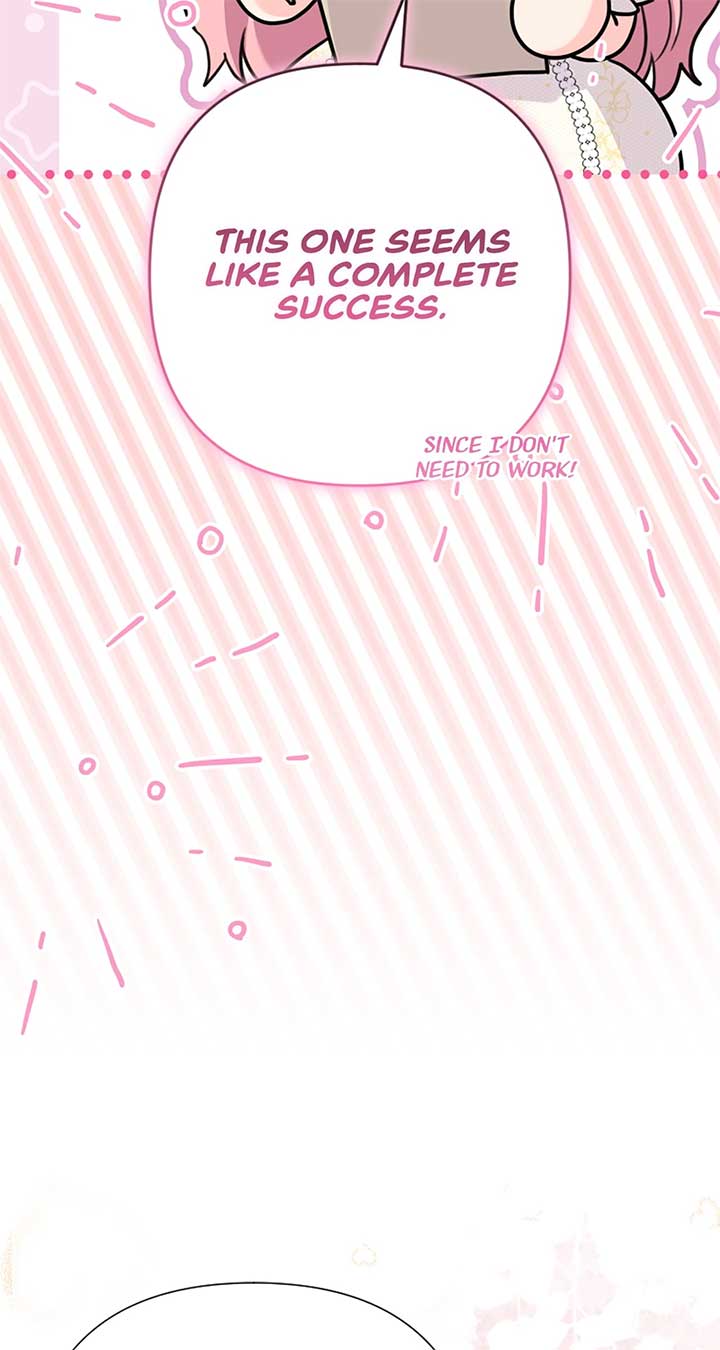 The Empress Wants To Avoid the Emperor  57 page 50