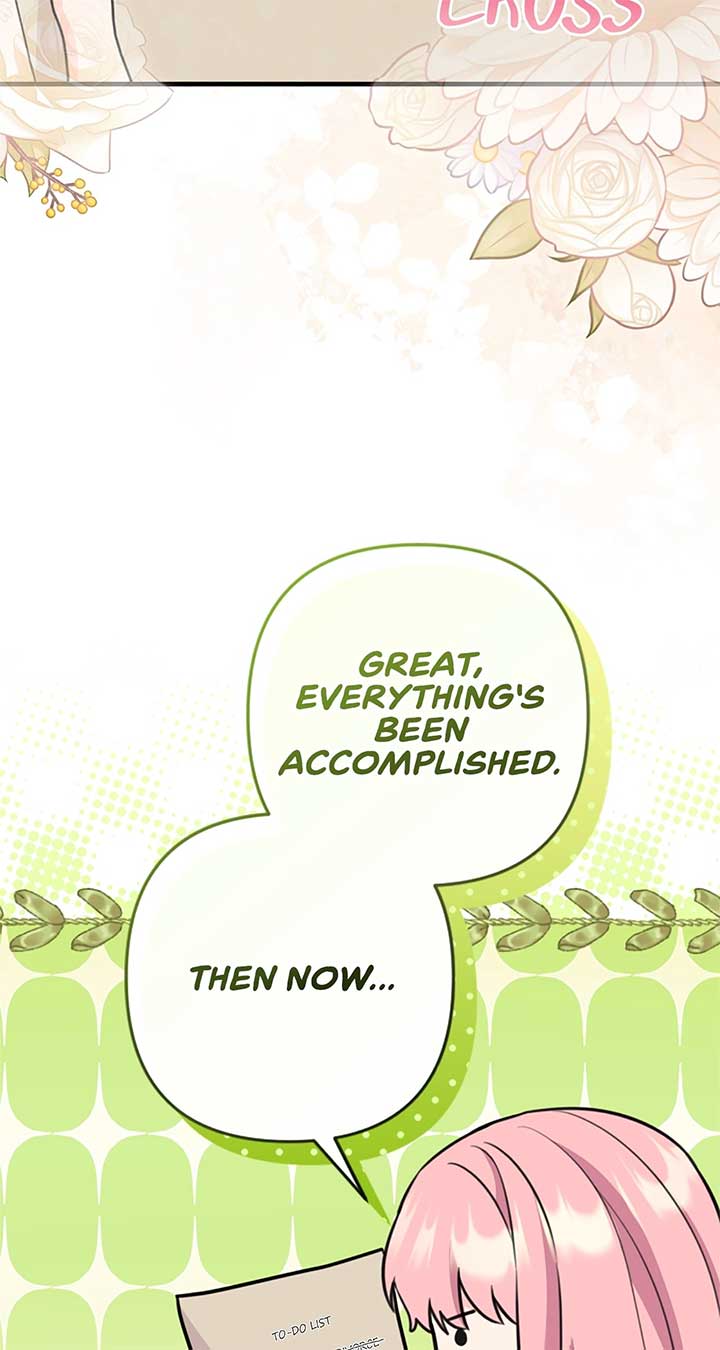 The Empress Wants To Avoid the Emperor  57 page 52
