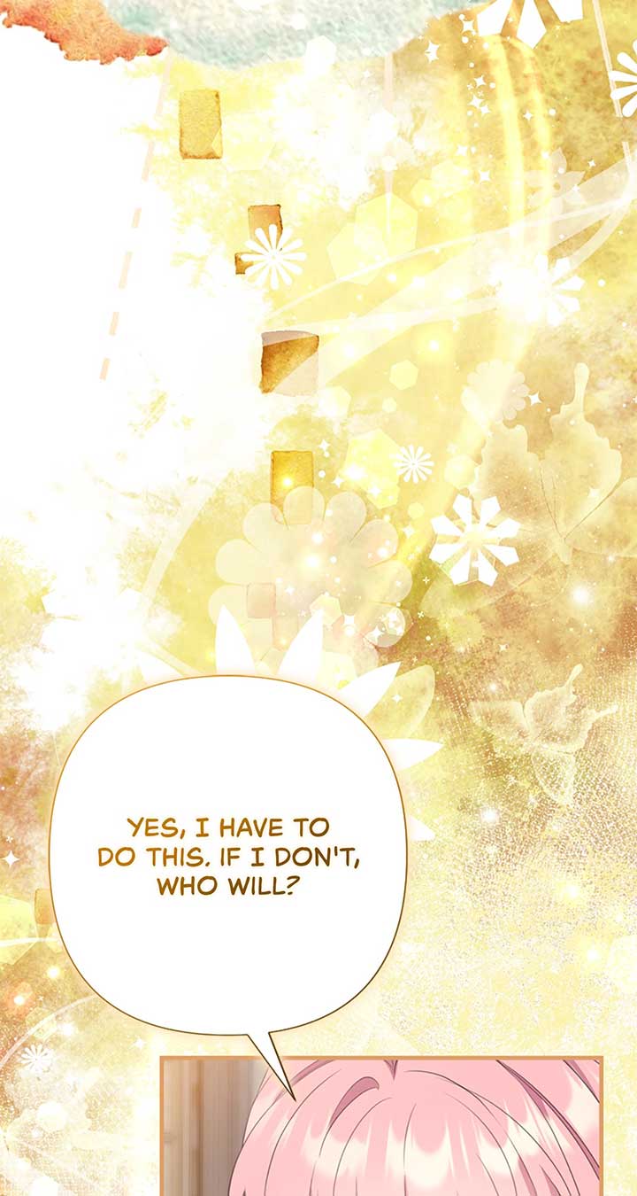 The Empress Wants To Avoid the Emperor  57 page 56
