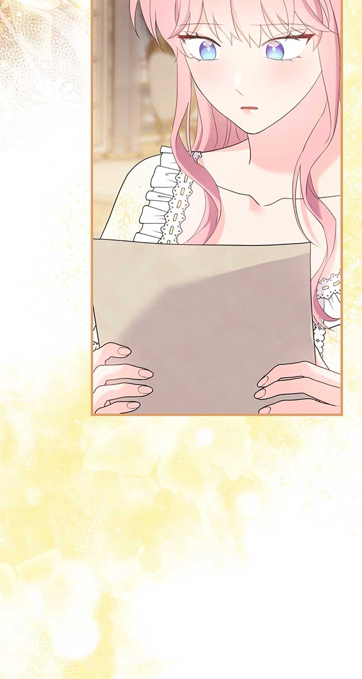 The Empress Wants To Avoid the Emperor  57 page 57