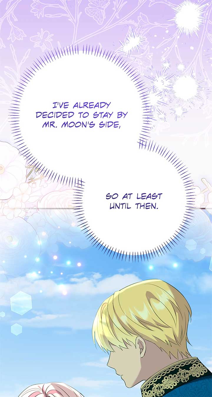 The Empress Wants To Avoid the Emperor  57 page 65