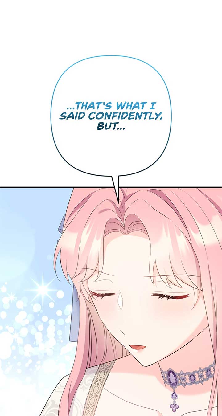 The Empress Wants To Avoid the Emperor  57 page 69