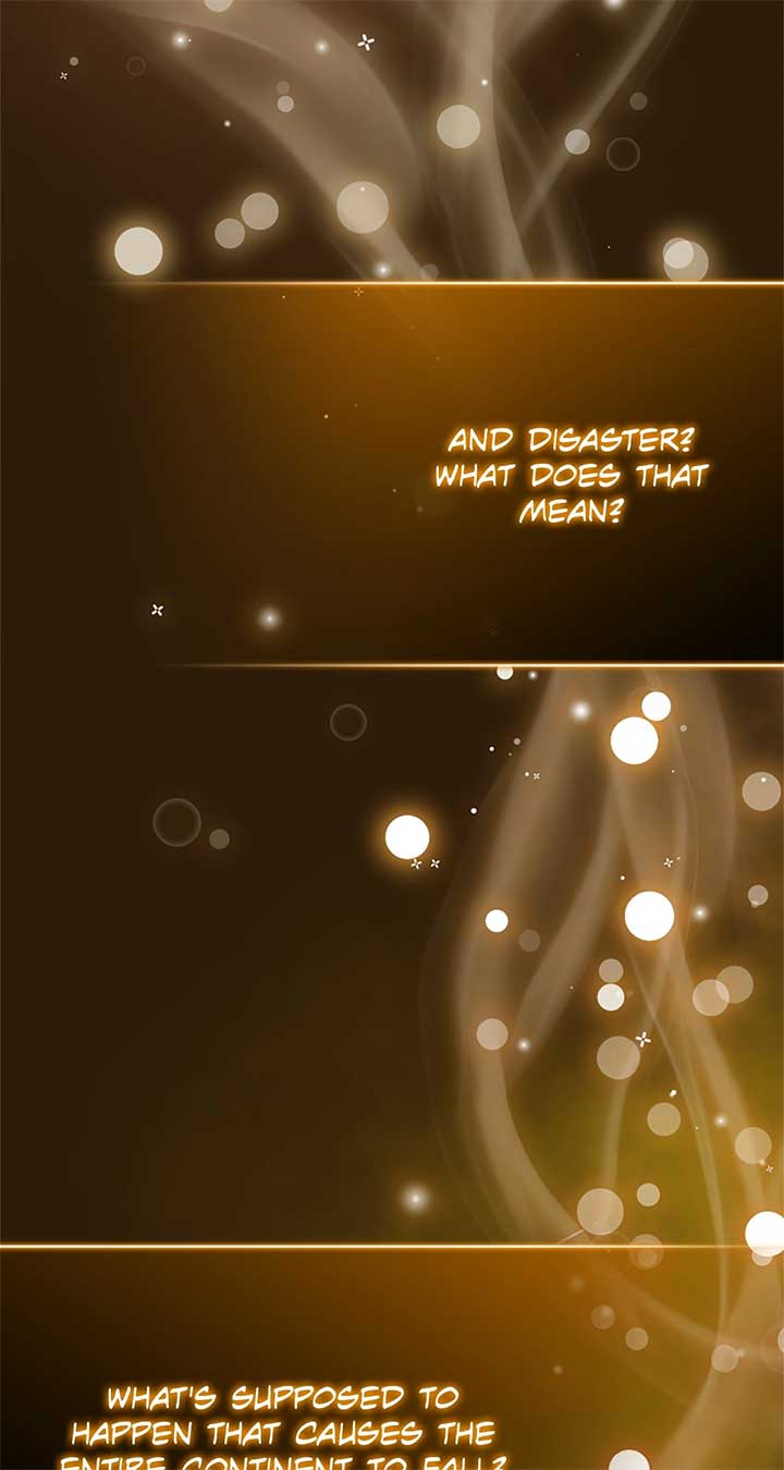 The Empress Wants To Avoid the Emperor  57 page 74