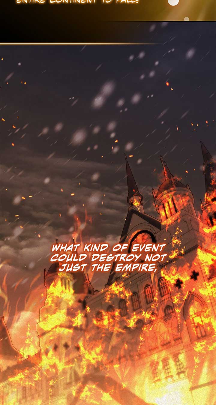 The Empress Wants To Avoid the Emperor  57 page 75