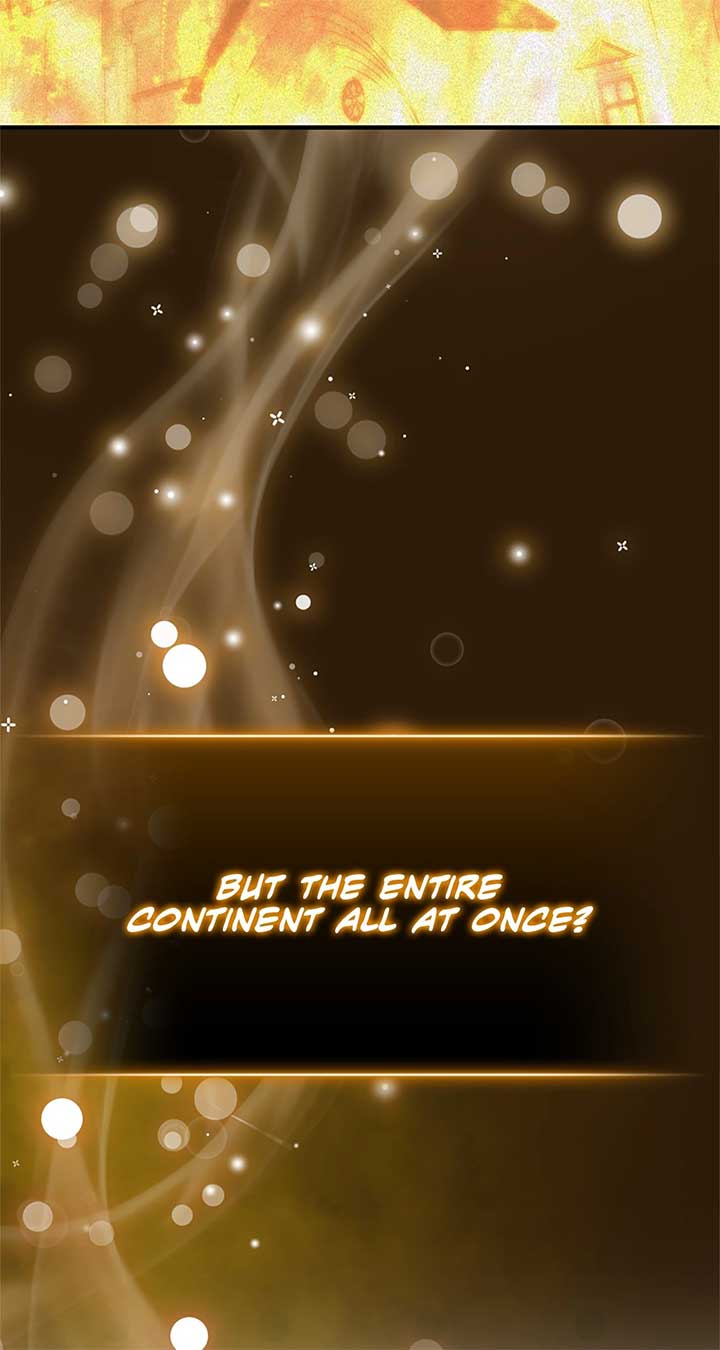 The Empress Wants To Avoid the Emperor  57 page 76