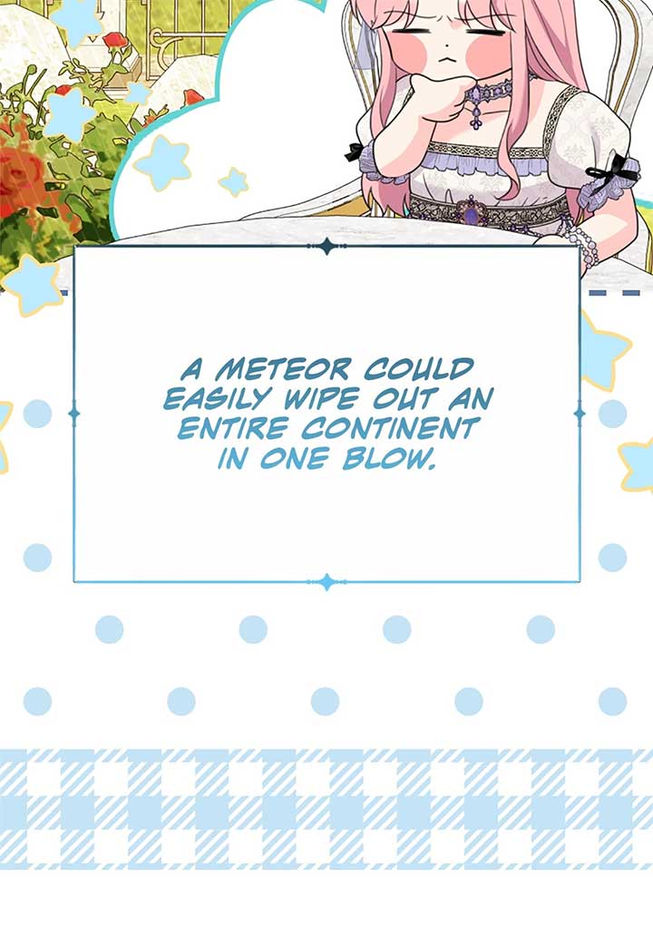 The Empress Wants To Avoid the Emperor  57 page 78