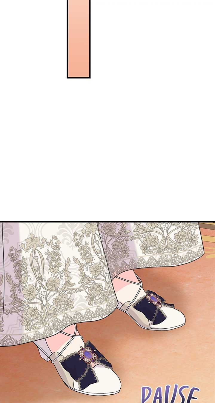 The Empress Wants To Avoid the Emperor  57 page 83