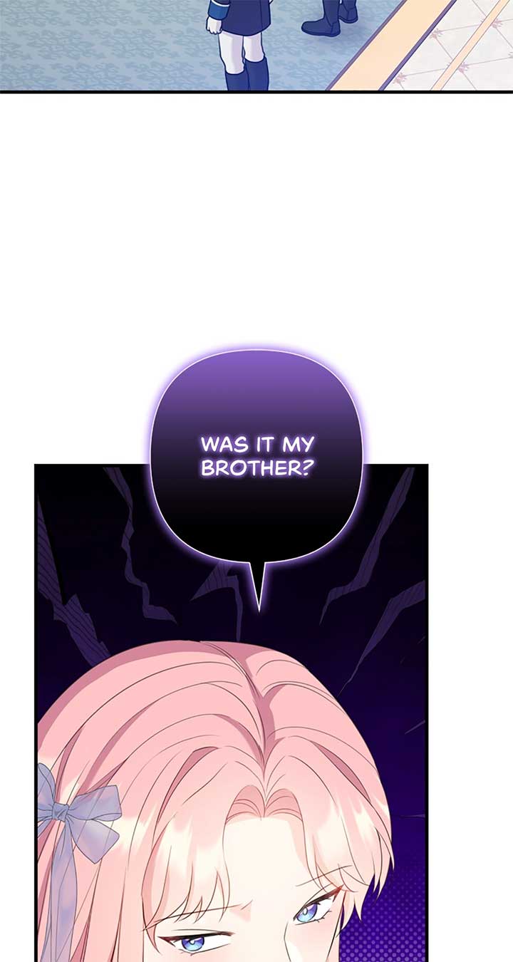 The Empress Wants To Avoid the Emperor  57 page 94