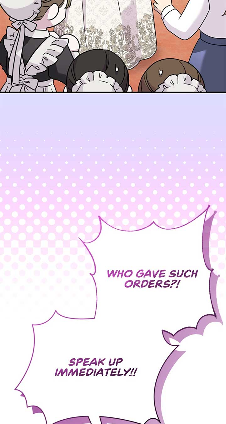 The Empress Wants To Avoid the Emperor  57 page 103