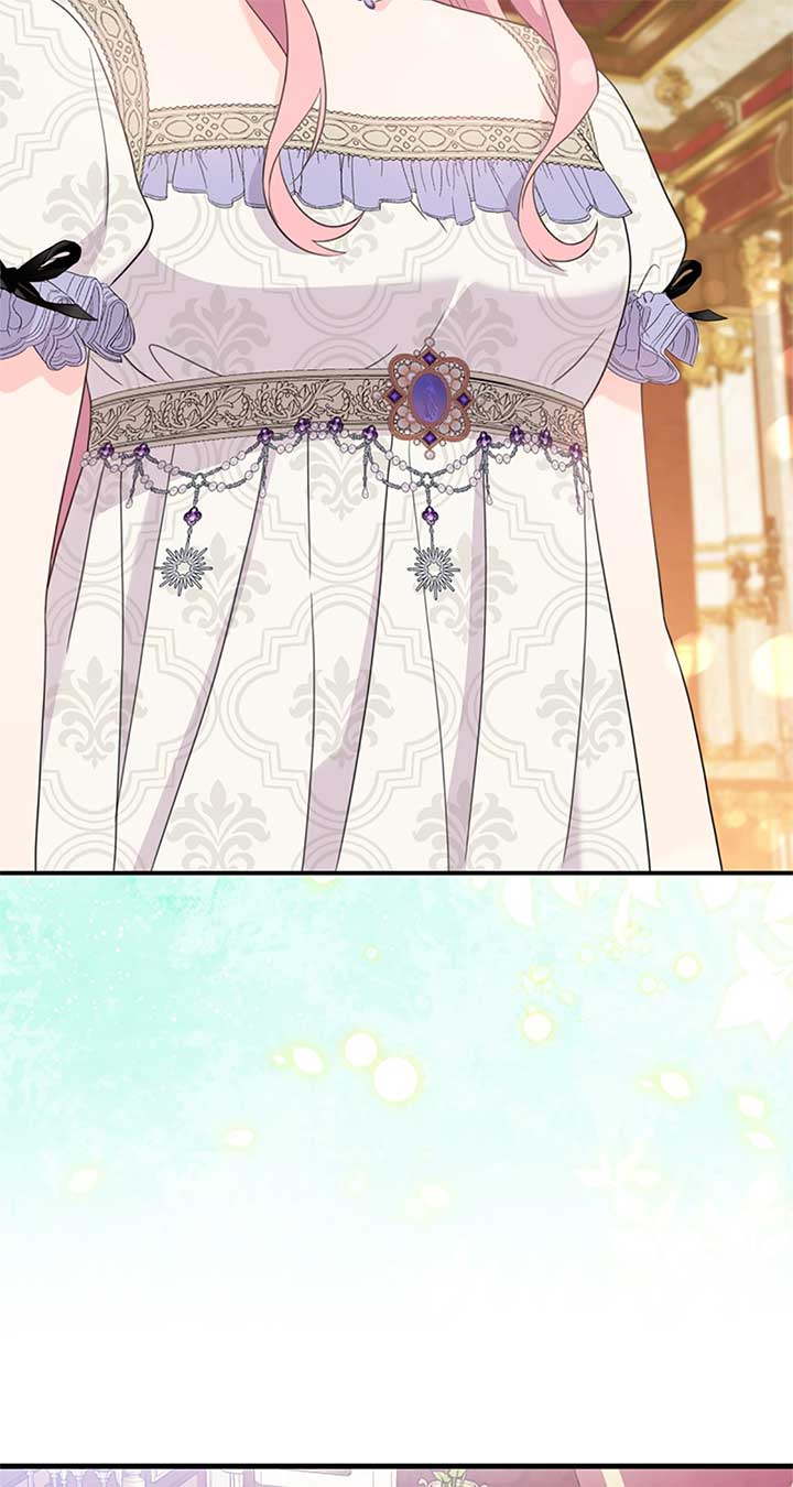 The Empress Wants To Avoid the Emperor  57 page 109