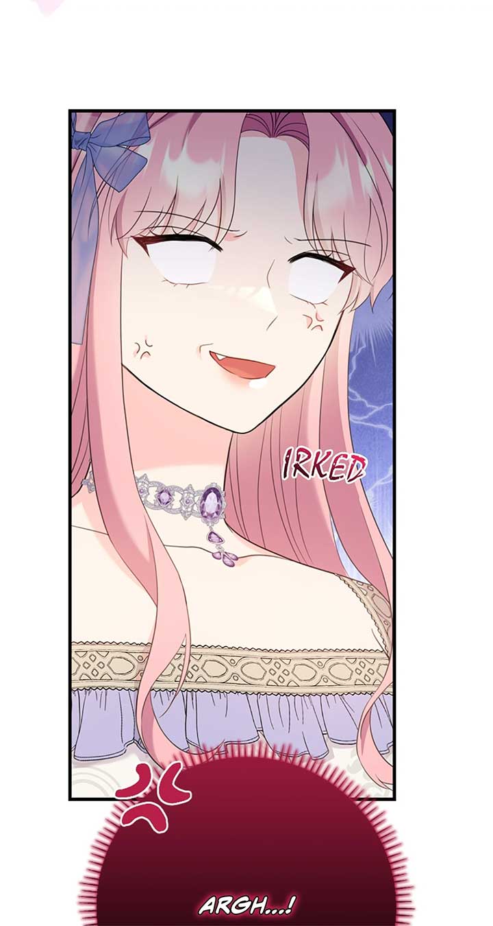 The Empress Wants To Avoid the Emperor  57 page 113