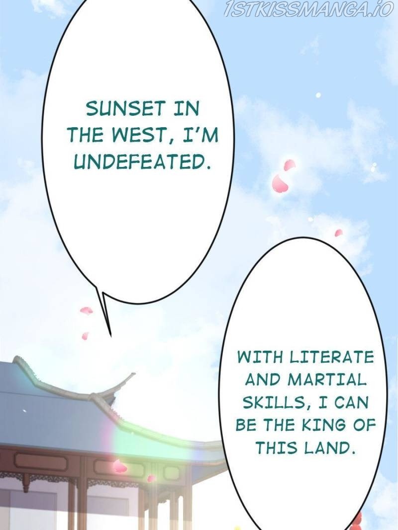 The Eunuch’s Consort Rules the World  148 page 9