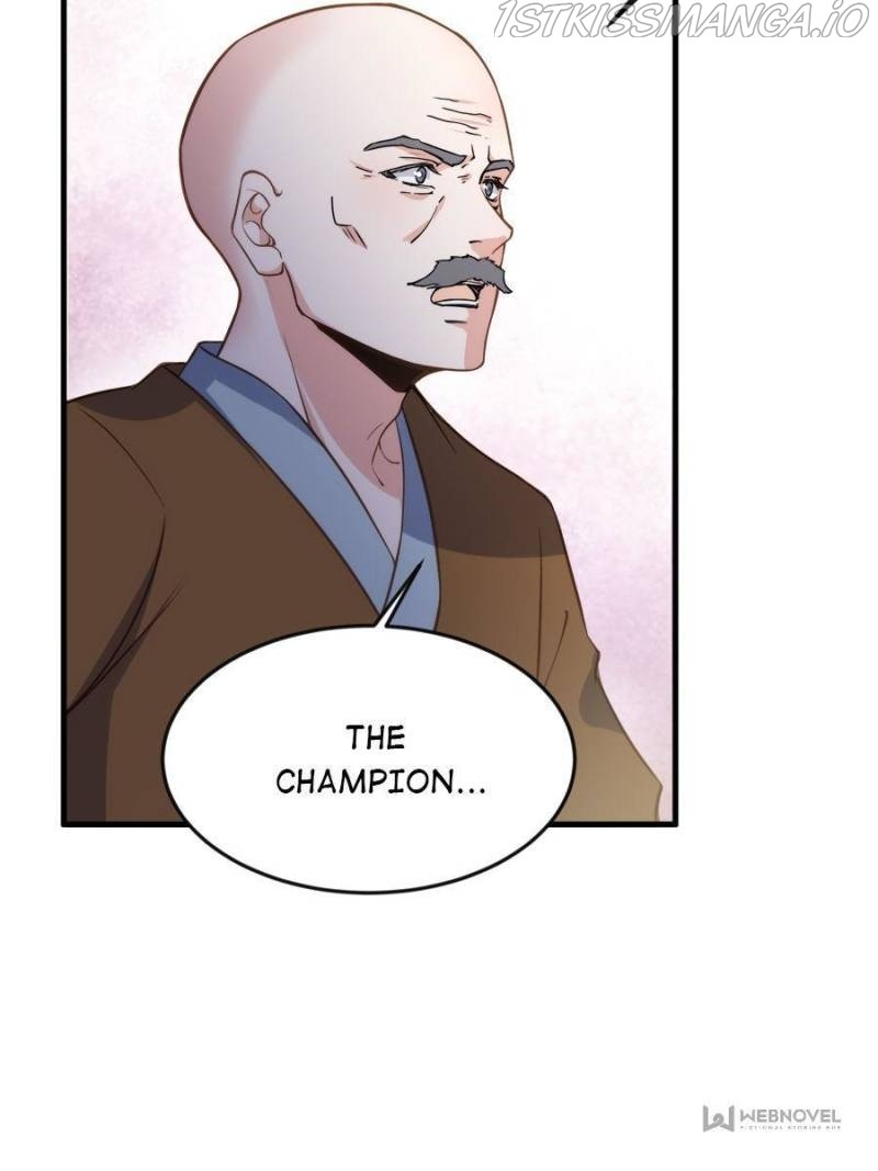 The Eunuch’s Consort Rules the World  148 page 11