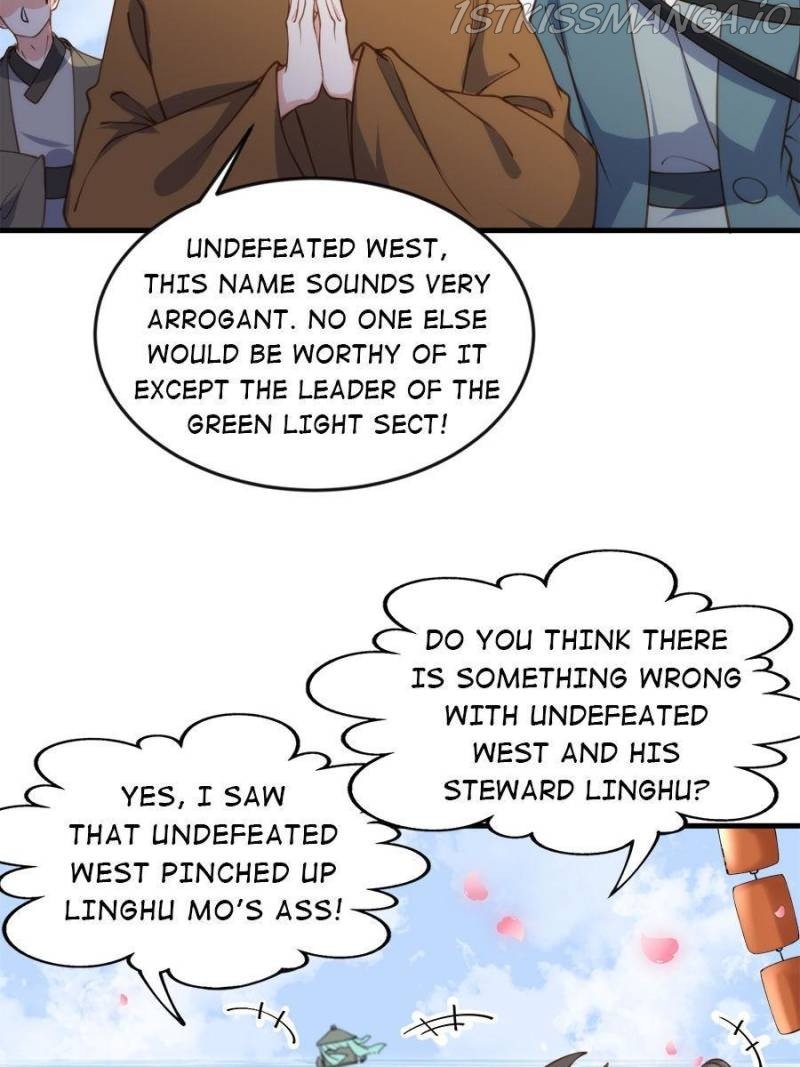 The Eunuch’s Consort Rules the World  148 page 14