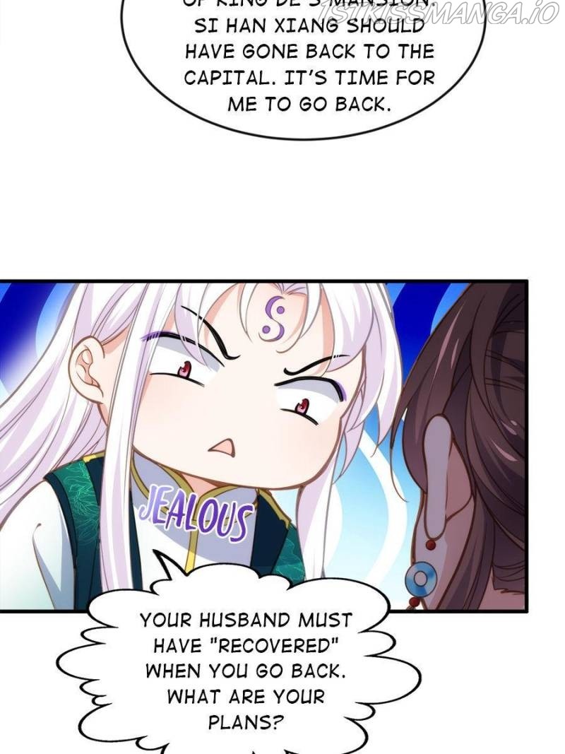 The Eunuch’s Consort Rules the World  148 page 20