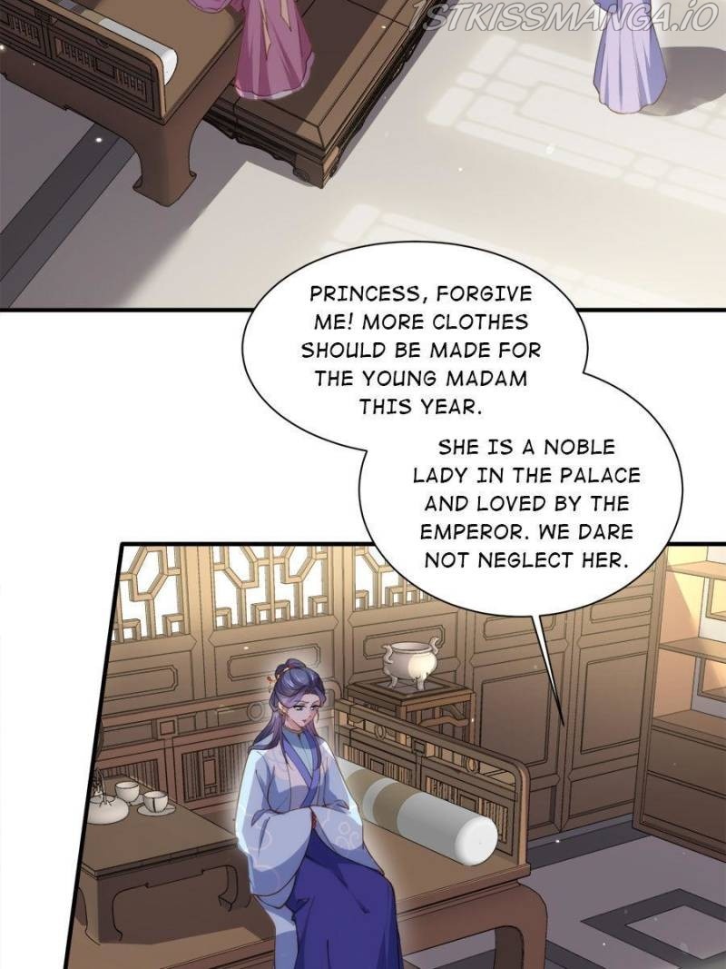 The Eunuch’s Consort Rules the World  148 page 28