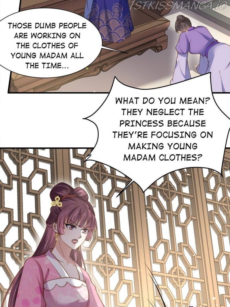 The Eunuch’s Consort Rules the World  148 page 29