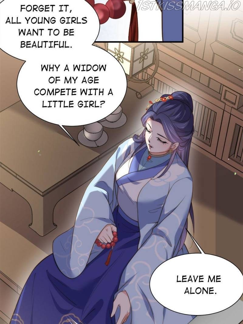 The Eunuch’s Consort Rules the World  148 page 31