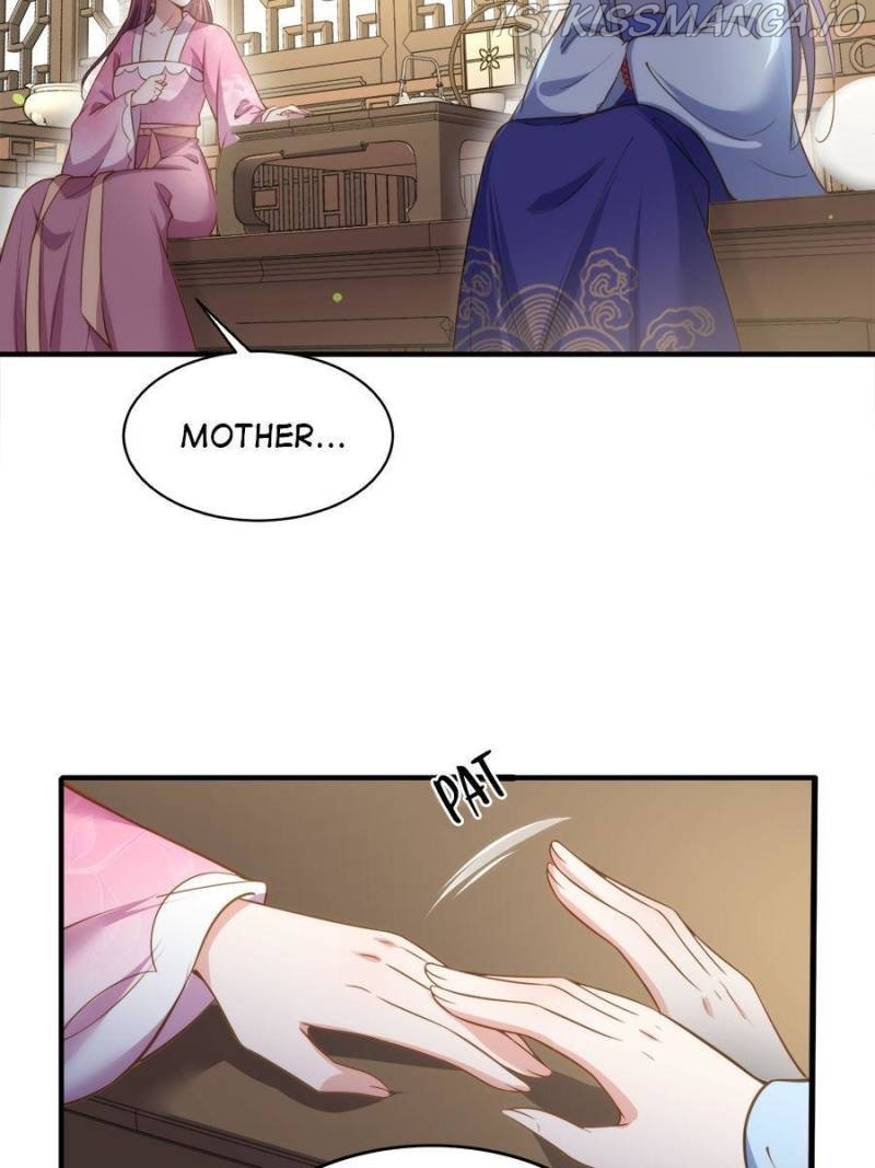 The Eunuch’s Consort Rules the World  148 page 33