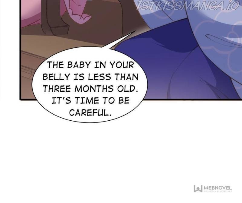 The Eunuch’s Consort Rules the World  148 page 36