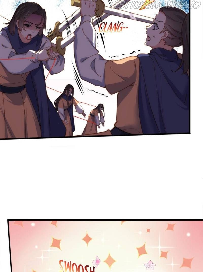 The Eunuch’s Consort Rules the World  148 page 3