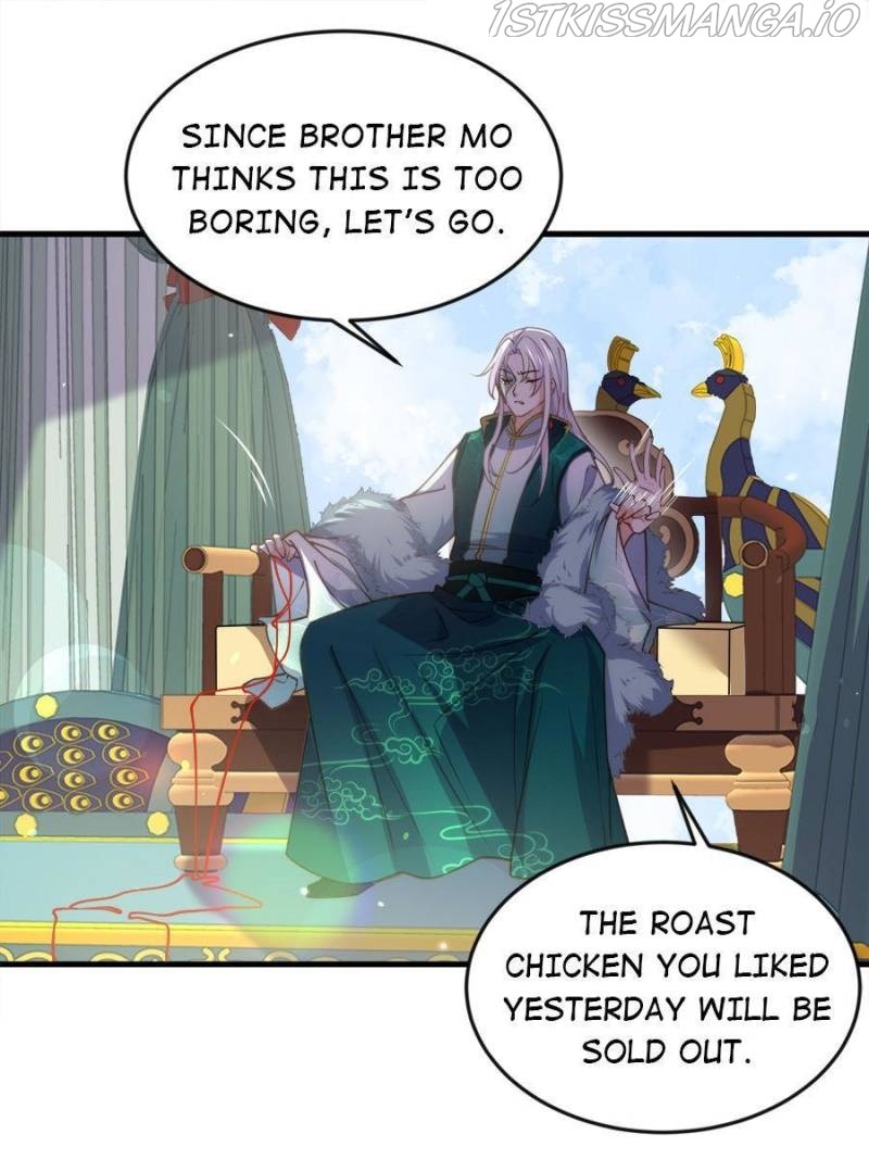 The Eunuch’s Consort Rules the World  148 page 6