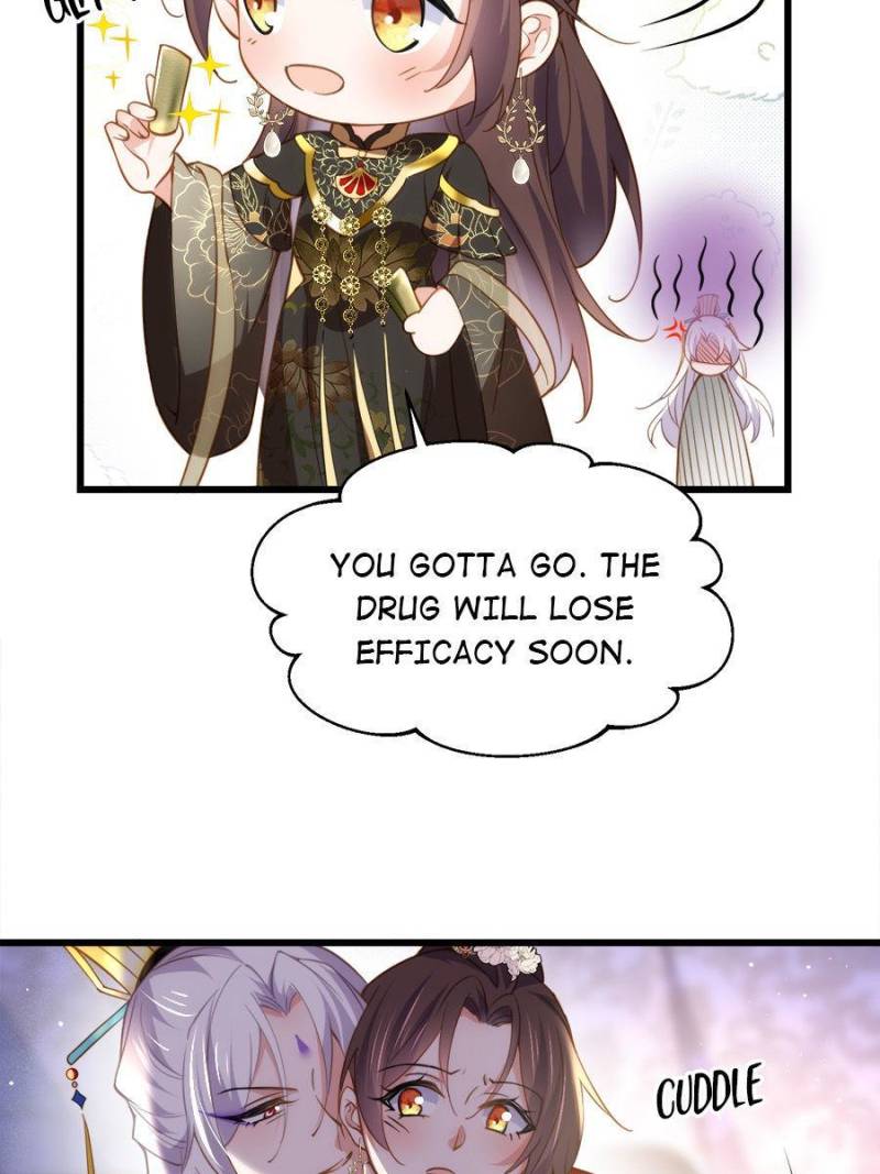 The Eunuch’s Consort Rules the World  185 page 10
