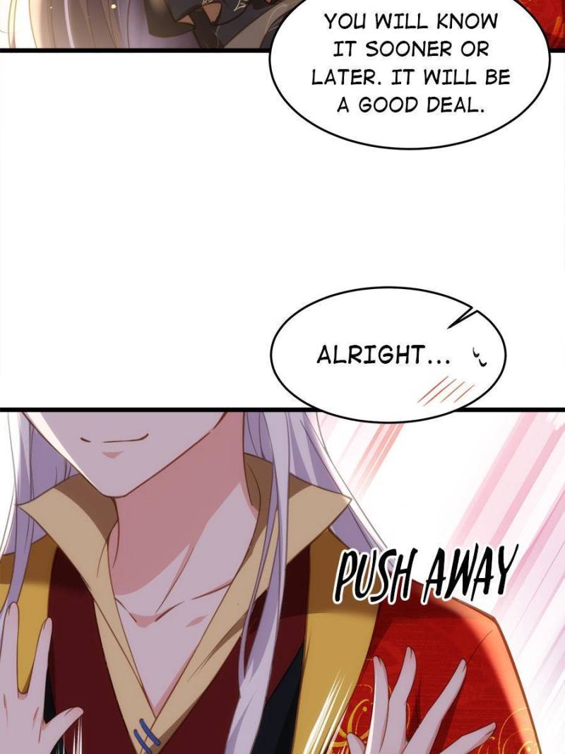 The Eunuch’s Consort Rules the World  185 page 3