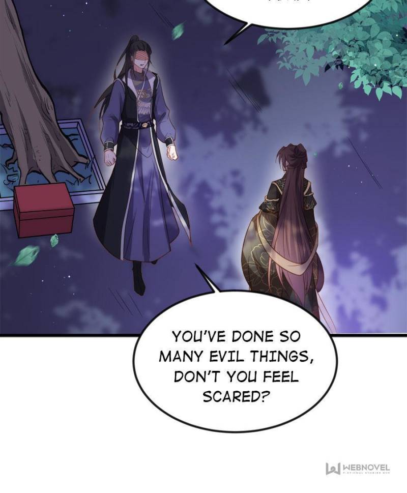 The Eunuch’s Consort Rules the World  185 page 30