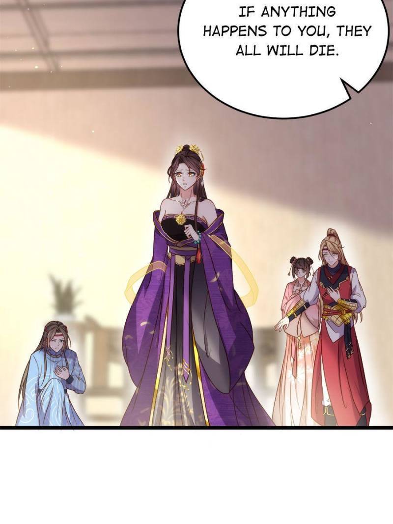 The Eunuch’s Consort Rules the World  210 page 6