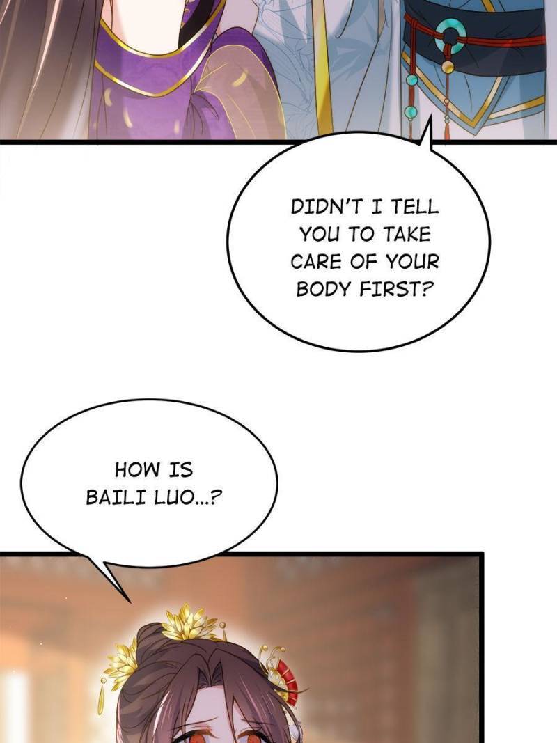 The Eunuch’s Consort Rules the World  210 page 19