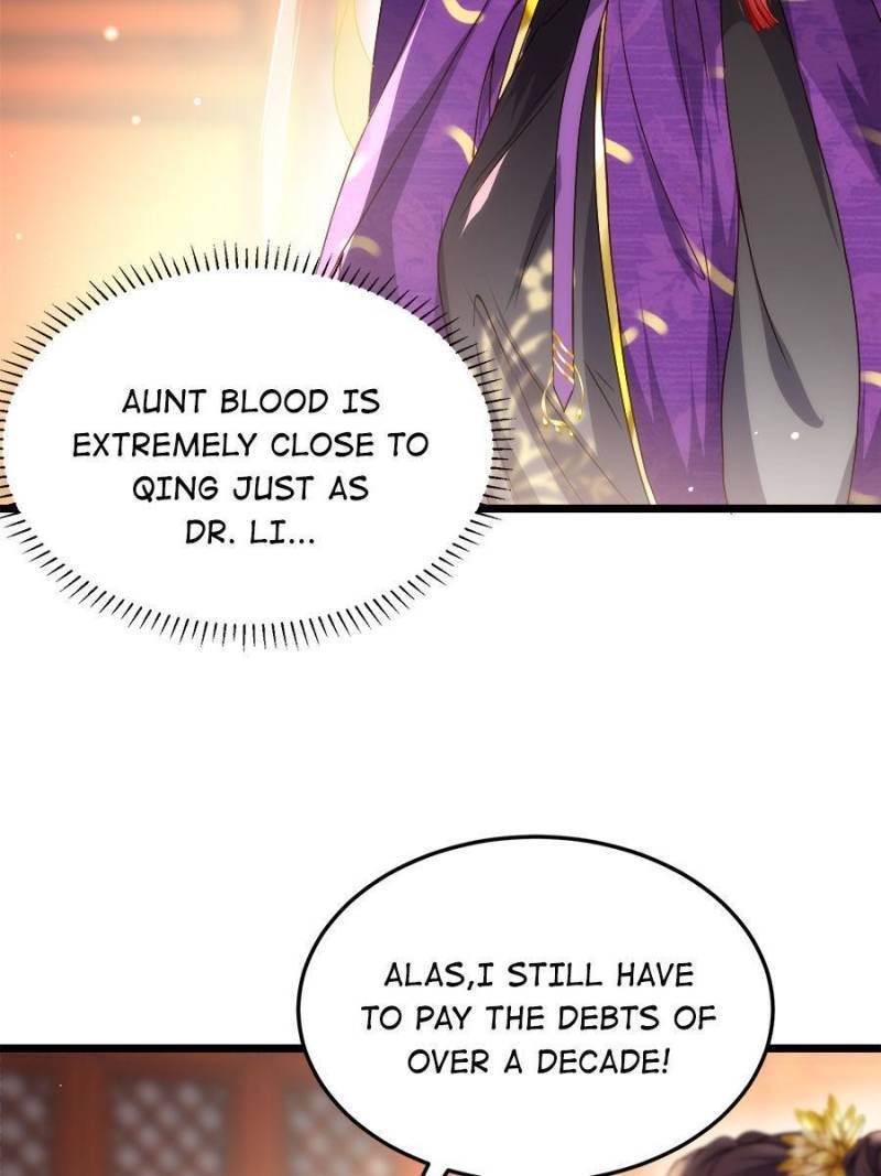 The Eunuch’s Consort Rules the World  210 page 31