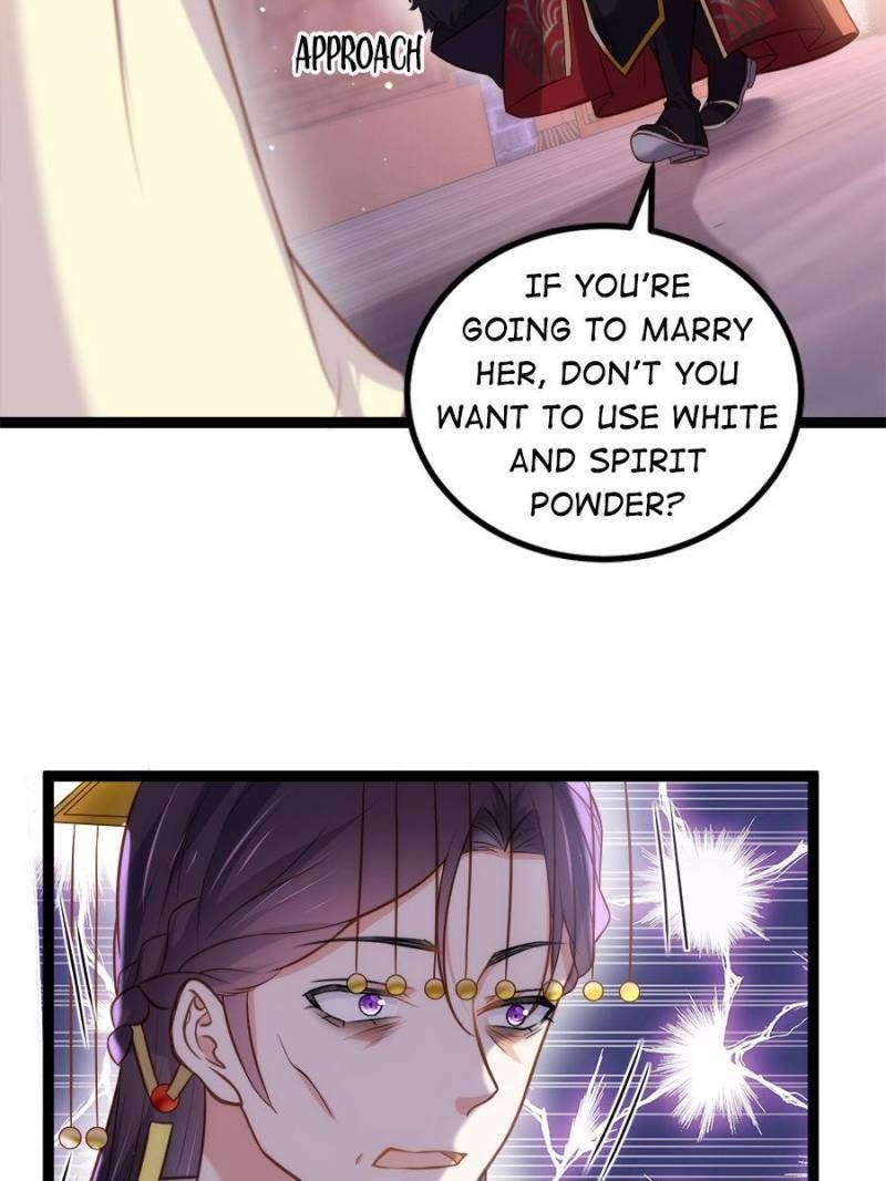 The Eunuch’s Consort Rules the World  228 page 9