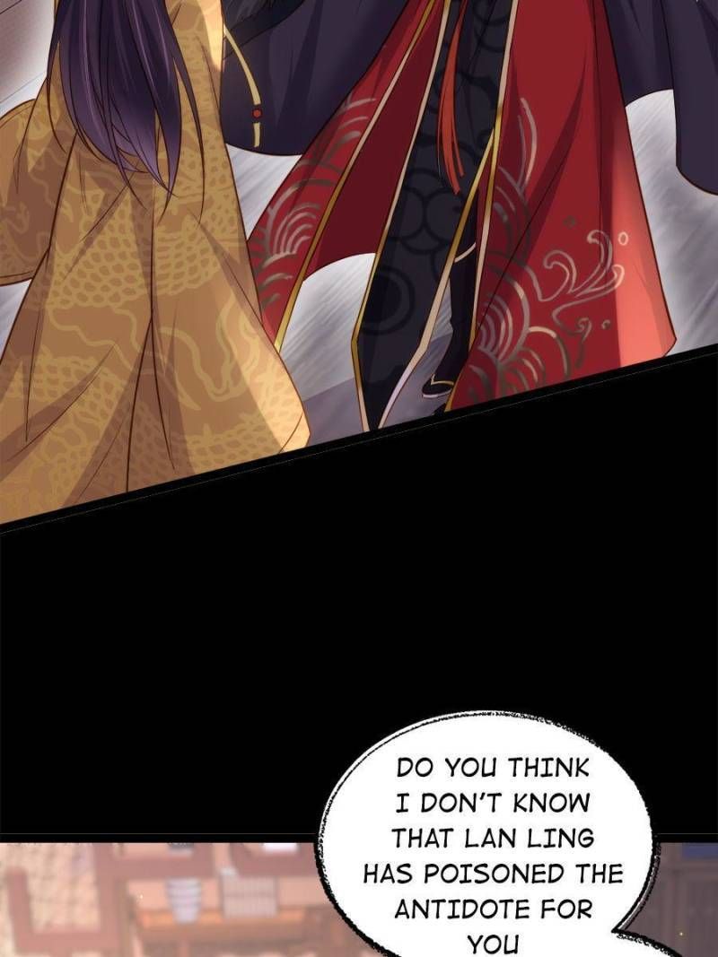 The Eunuch’s Consort Rules the World  228 page 21