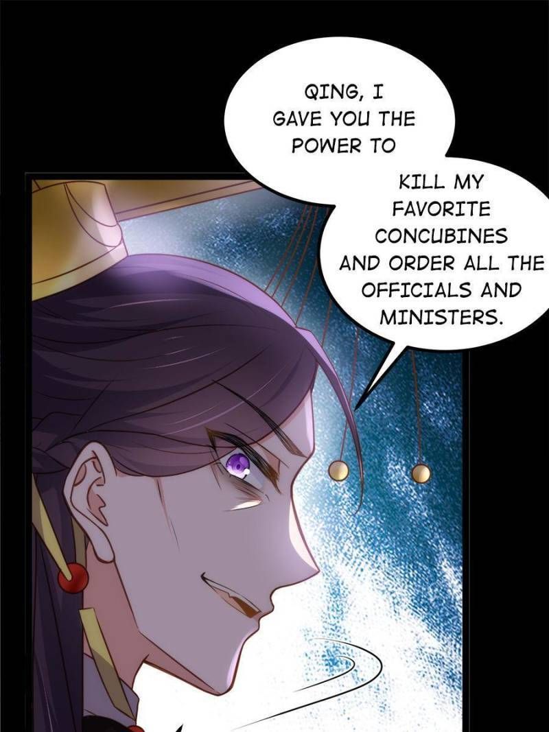 The Eunuch’s Consort Rules the World  228 page 24